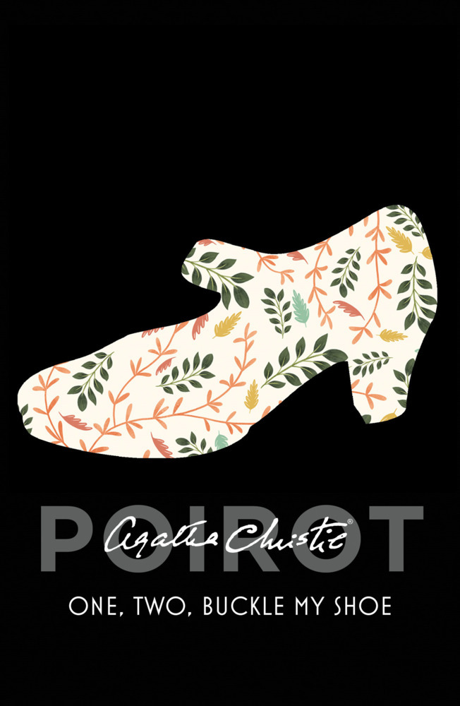 One, Two, Buckle My Shoe main product photo