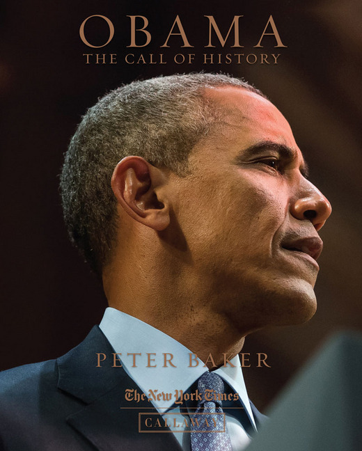 Obama main product photo
