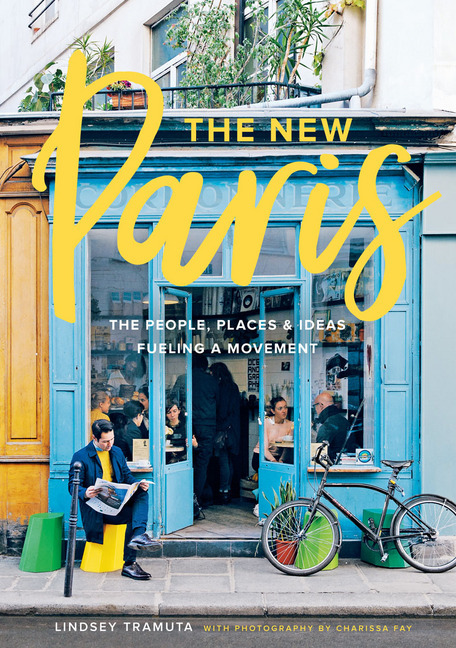 The New Paris main product photo