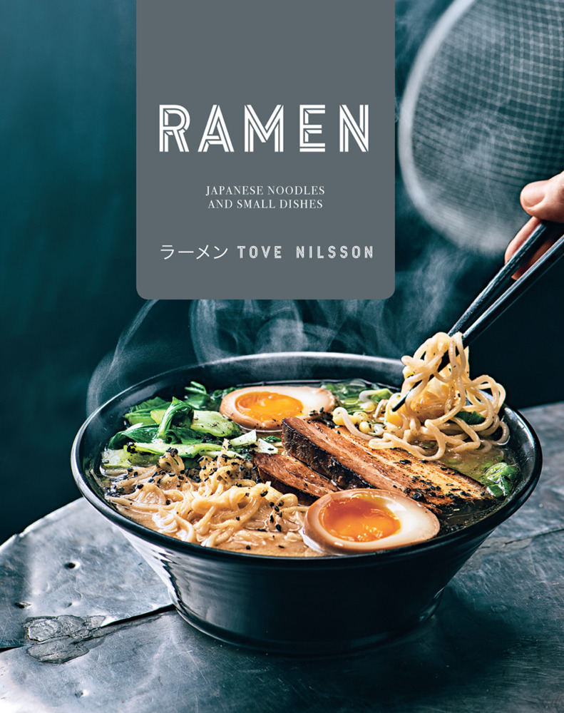 Ramen main product photo
