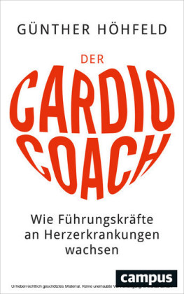 Der Cardio-Coach