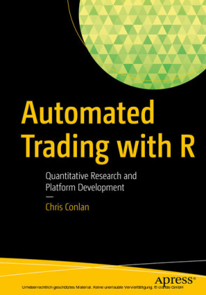 Automated Trading with R