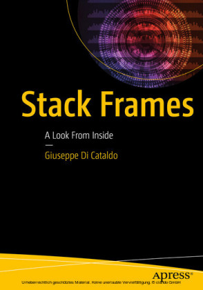 Stack Frames