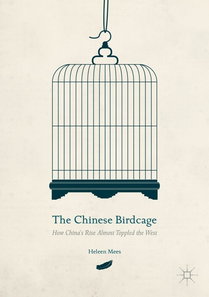 The Chinese Birdcage main product photo