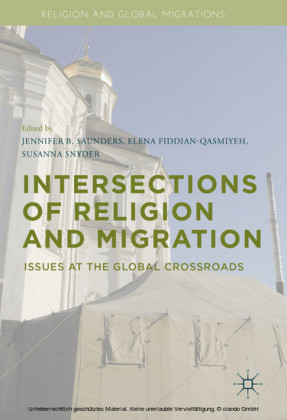 Intersections of Religion and Migration