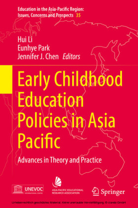 Early Childhood Education Policies in Asia Pacific