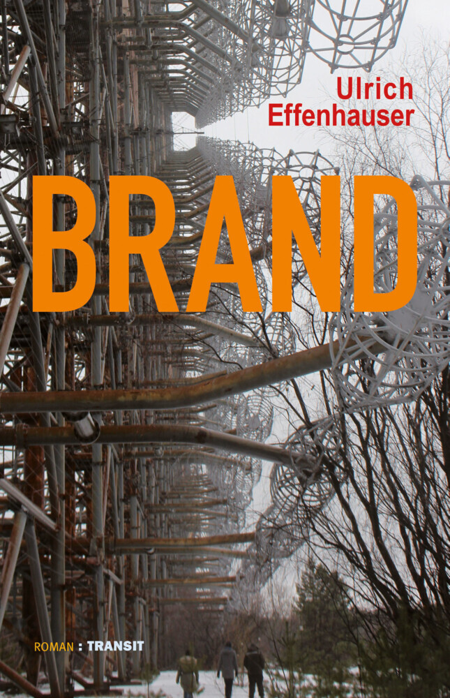 Brand main product photo