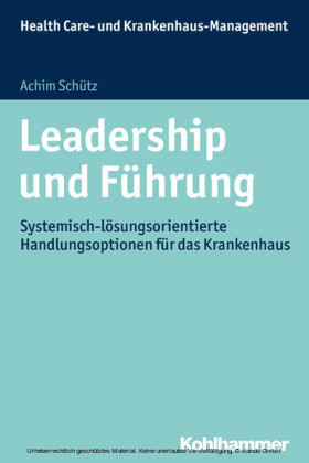Leadership und Führung