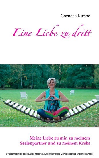 Eine Liebe zu dritt main product photo