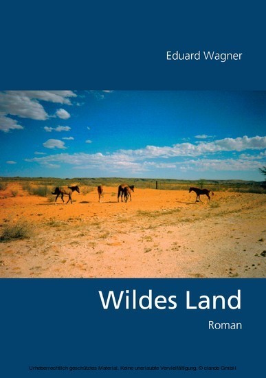 Wildes Land main product photo