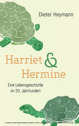 Harriet und Hermine