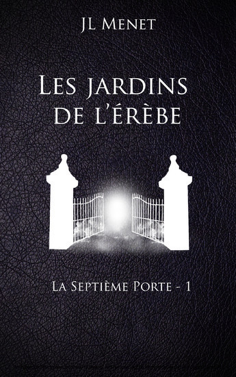 Les jardins de l'érèbe main product photo