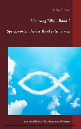 Ursprung Bibel - Band 2