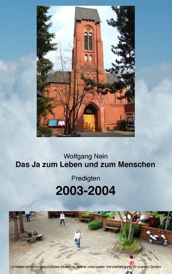 Das Ja zum Leben und zum Menschen, Band 4 main product photo