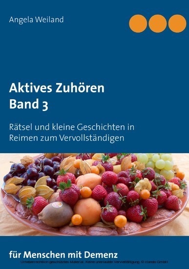Aktives Zuhören main product photo