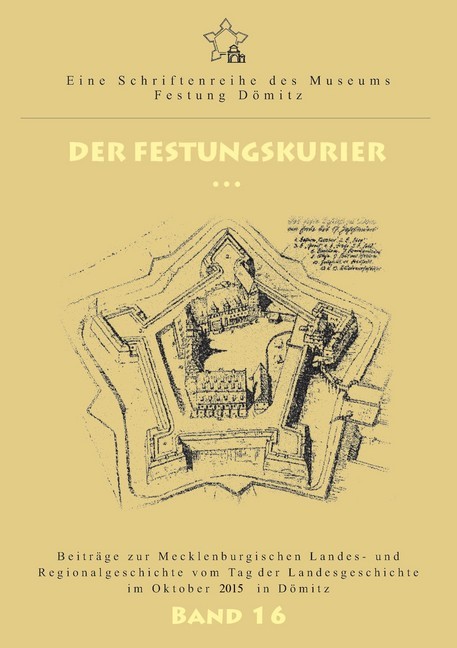 Der Festungskurier main product photo