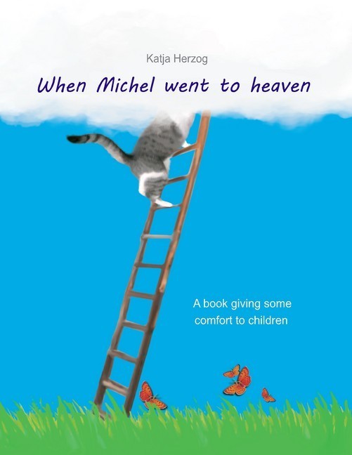 When Michel went to heaven main product photo
