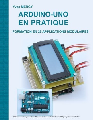 Arduino-uno en pratique