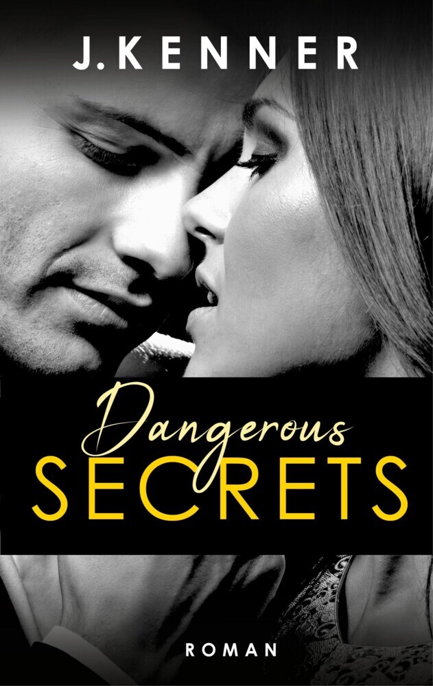 Dangerous Secrets (Secrets 3) main product photo