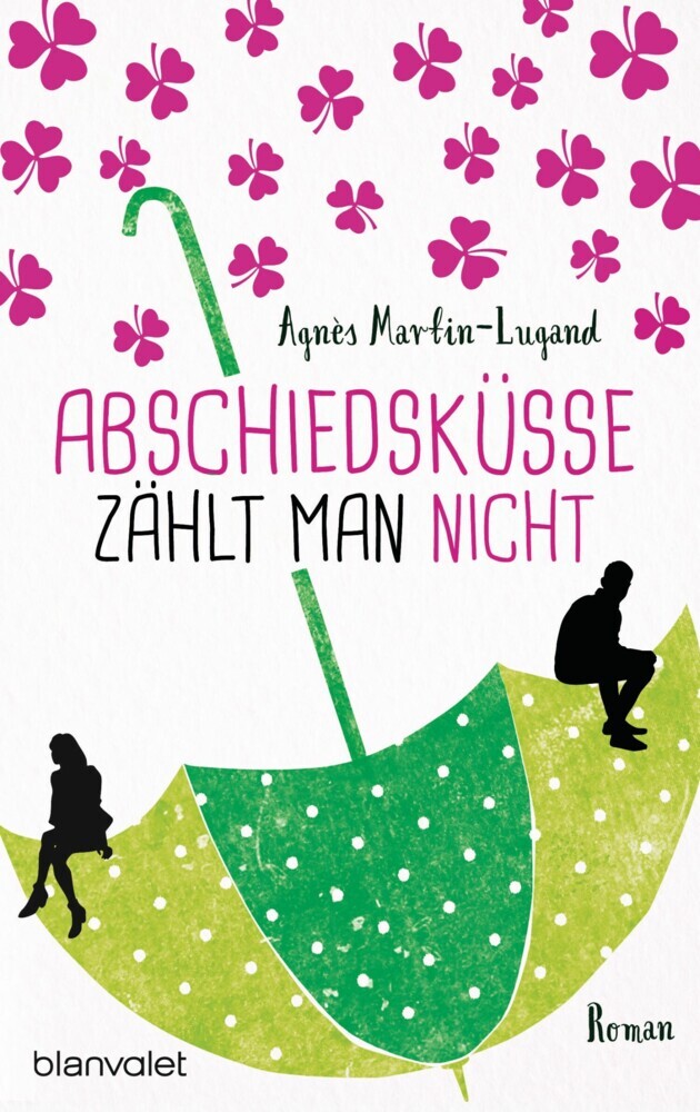 Abschiedsküsse zählt man nicht main product photo