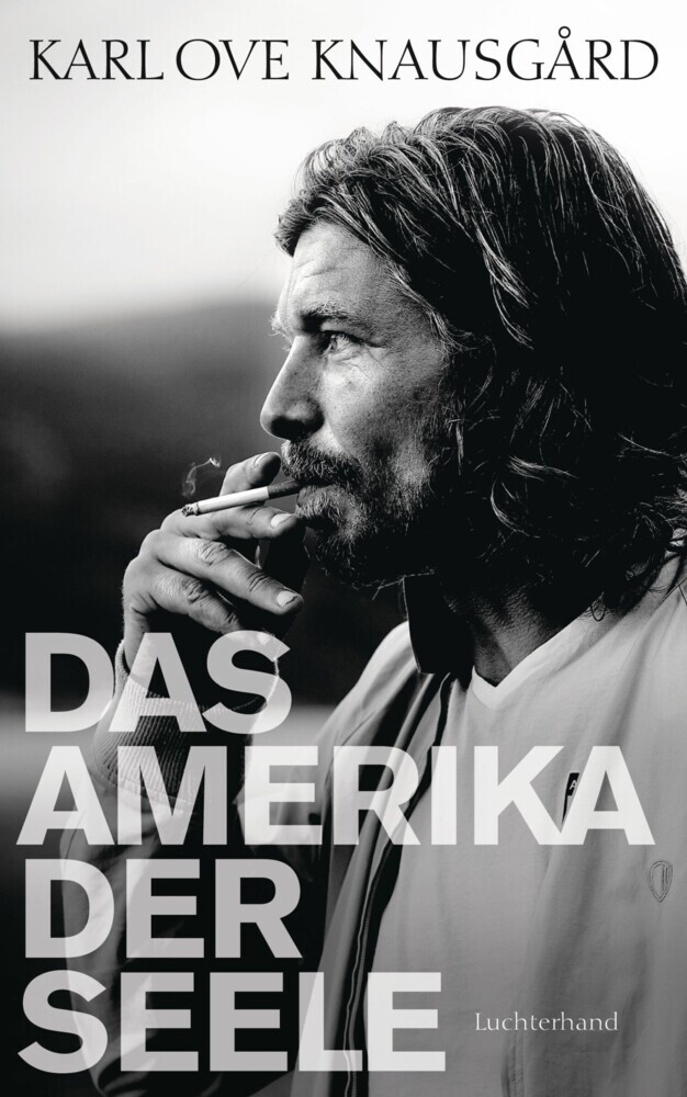 Das Amerika der Seele main product photo