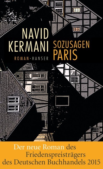 Sozusagen Paris main product photo
