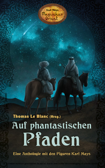 Auf phantastischen Pfaden main product photo