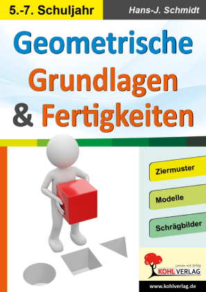 Geometrische Grundlagen und Fertigkeiten