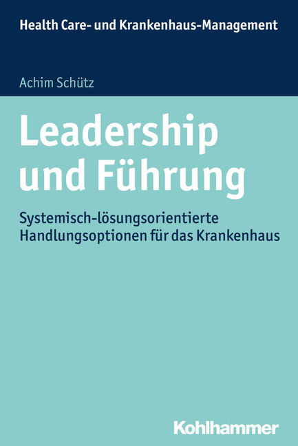 Leadership und Führung main product photo