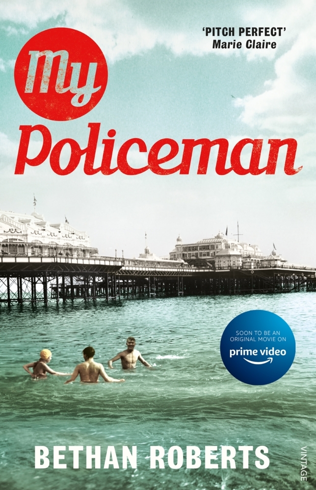 My Policeman main product photo