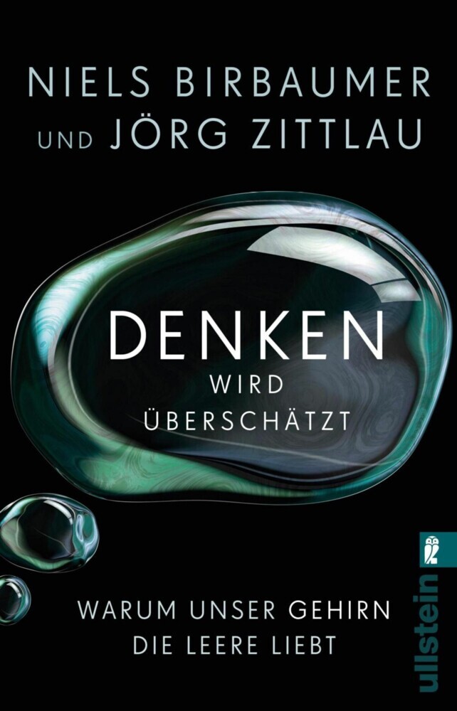 Denken wird überschätzt main product photo