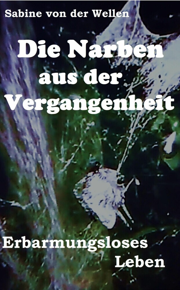 Die Narben aus der Vergangenheit. Tl.2 main product photo