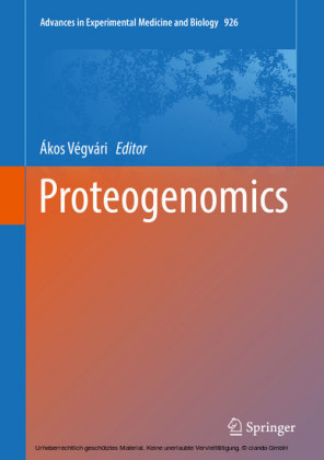 Proteogenomics