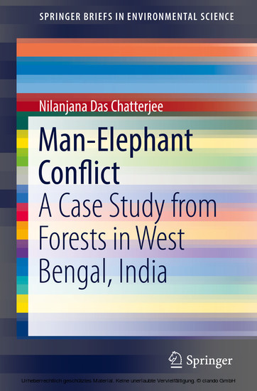 Man-Elephant Conflict main product photo