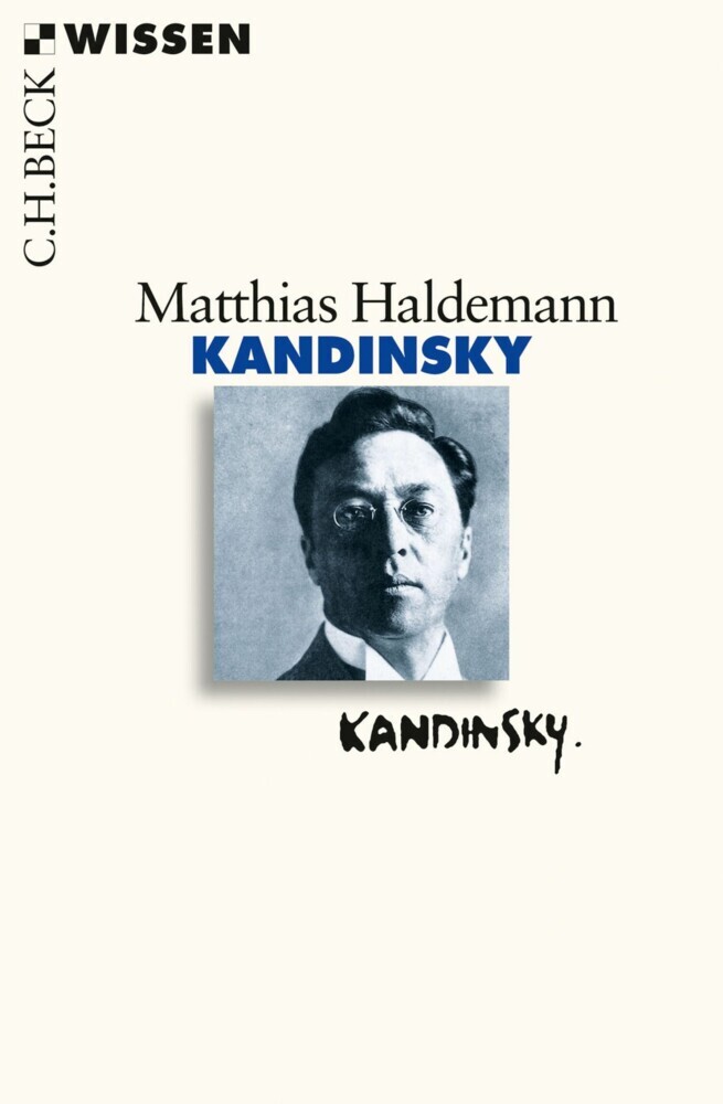 Kandinsky main product photo