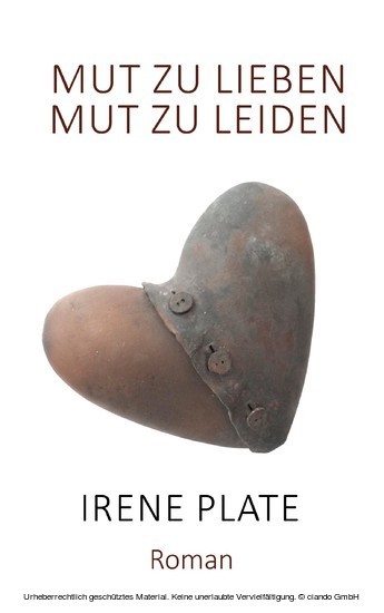 Mut zu Lieben - Mut zu Leiden main product photo