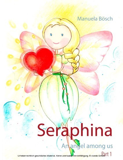 Seraphina main product photo