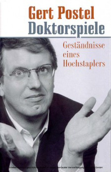 Doktorspiele main product photo