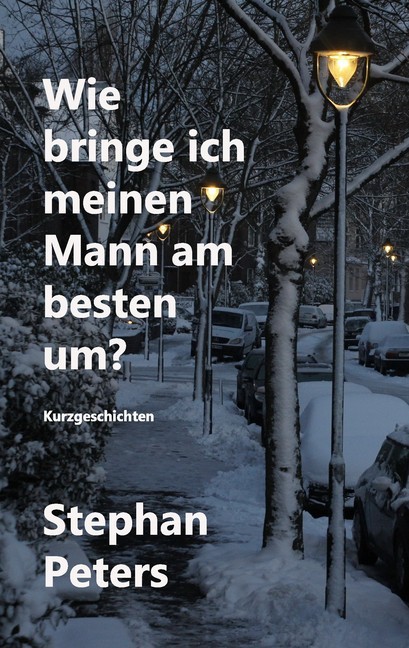 Wie bringe ich meinen Mann am besten um? main product photo