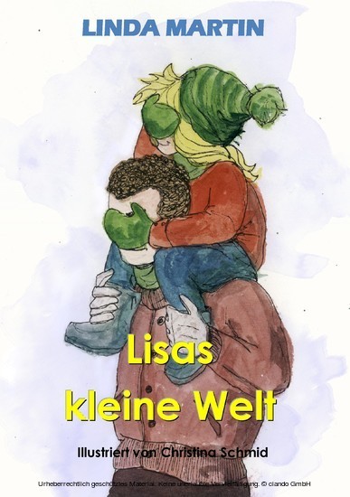 Lisas kleine Welt main product photo