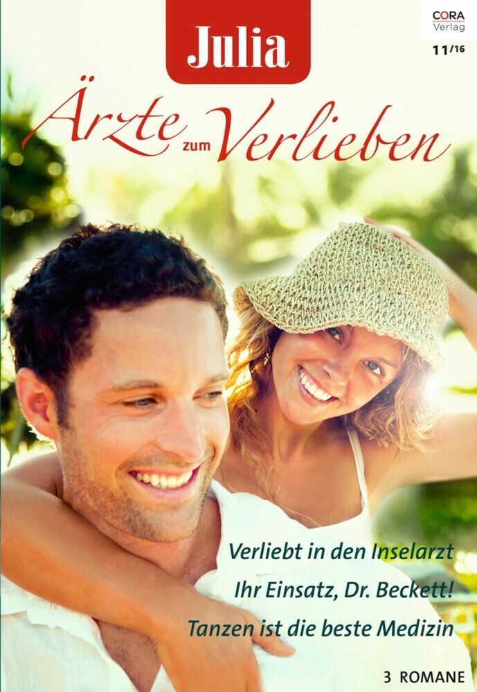 Julia Ärzte zum Verlieben Band 92 main product photo