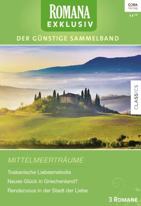 Romana Exklusiv Band 276