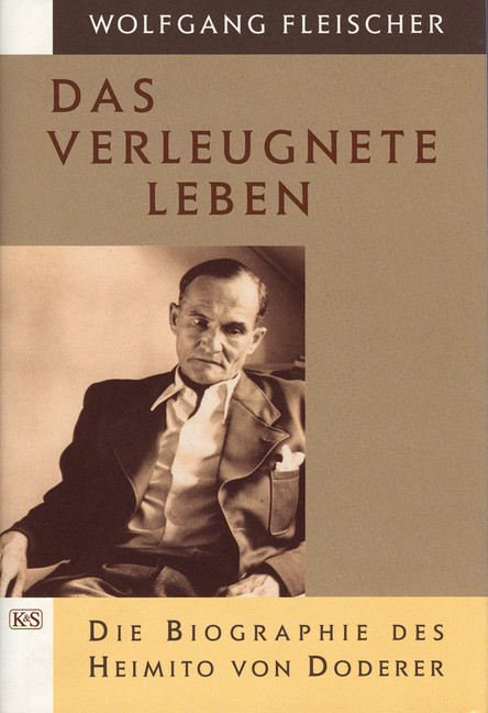 Das verleugnete Leben main product photo