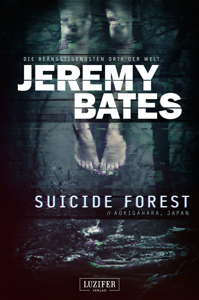 SUICIDE FOREST (Die beängstigendsten Orte der Welt) main product photo
