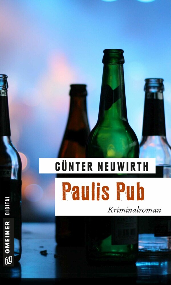 Paulis Pub main product photo