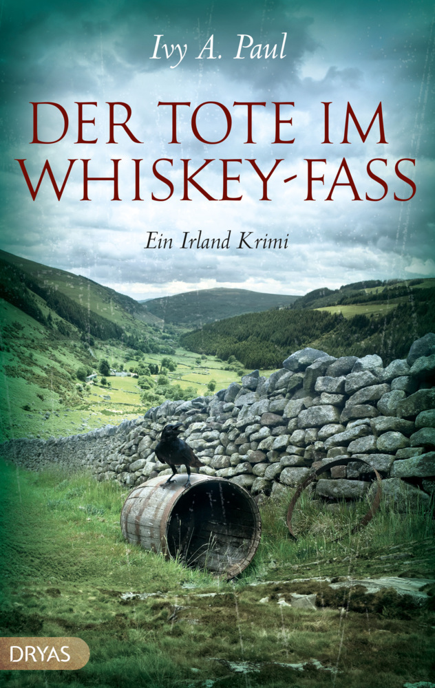 Der Tote im Whiskey-Fass main product photo