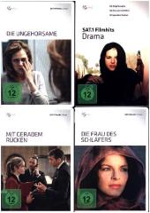 SAT.1 Filmhits - Drama Box, 3 DVDs