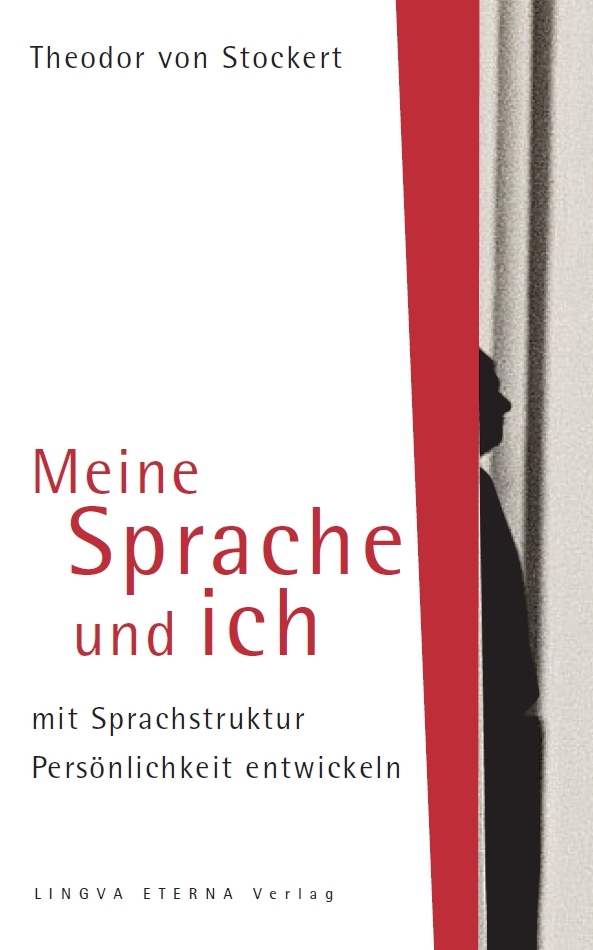 Meine Sprache und ich main product photo