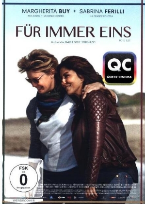 Für immer eins, 1 DVD (italienisches OmU)