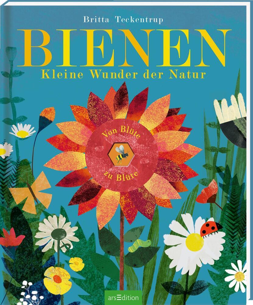 Bienen main product photo